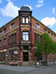 Sonneberger Buchhandlung