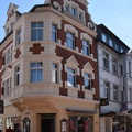 Eckhaus Brückstrasse 1