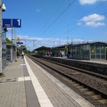 Erkelenz Bahnhof