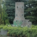 Schlossturm v eisleben