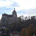 Eglise Saint-Pierre de Tonnerre 