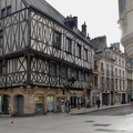 Dijon - Altstadt